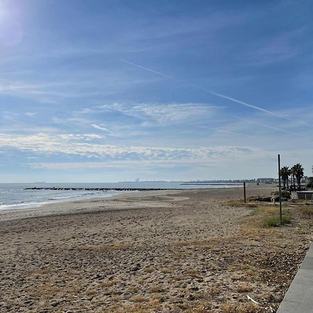 Precioso Apartamento Con Vistas Al Mar Benicassim Exterior photo