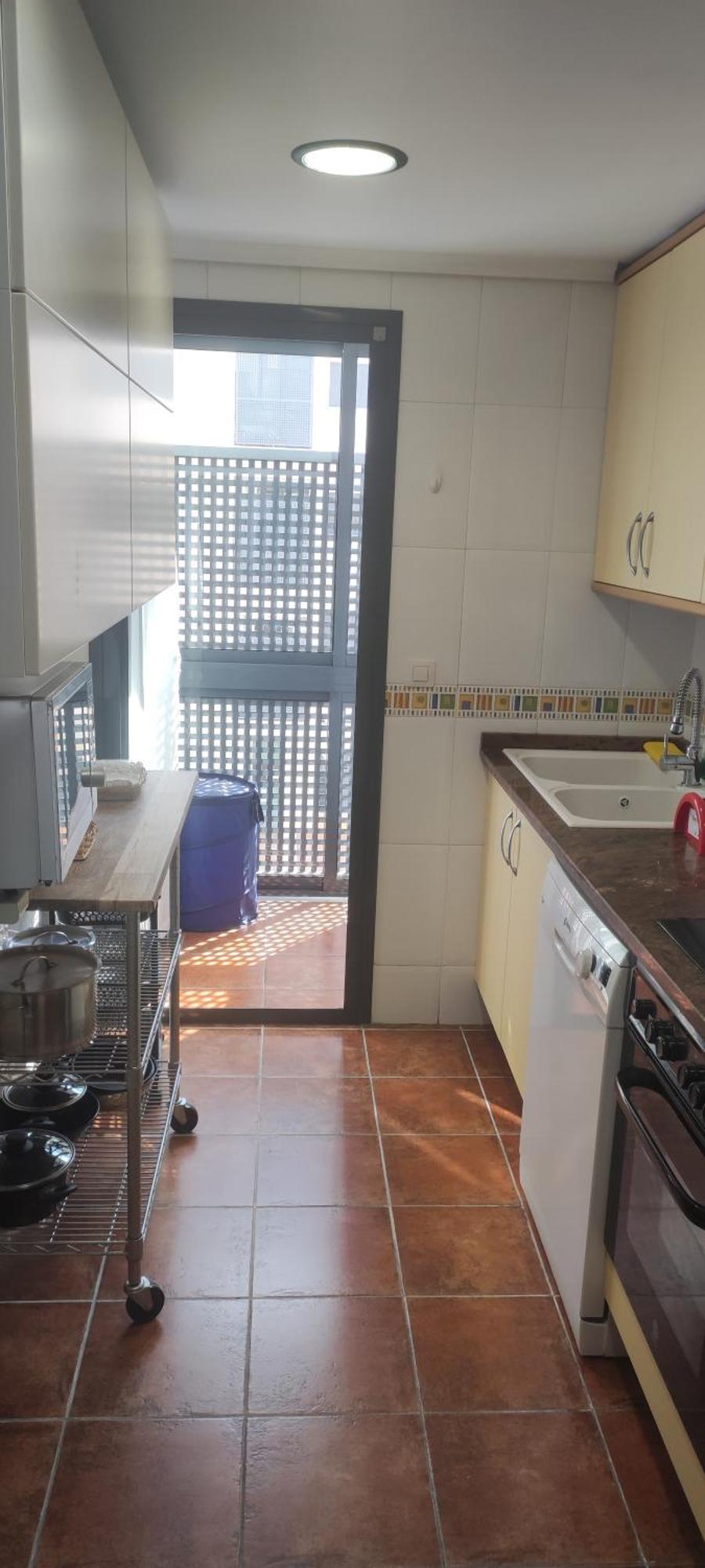 Precioso Apartamento Con Vistas Al Mar Benicassim Exterior photo
