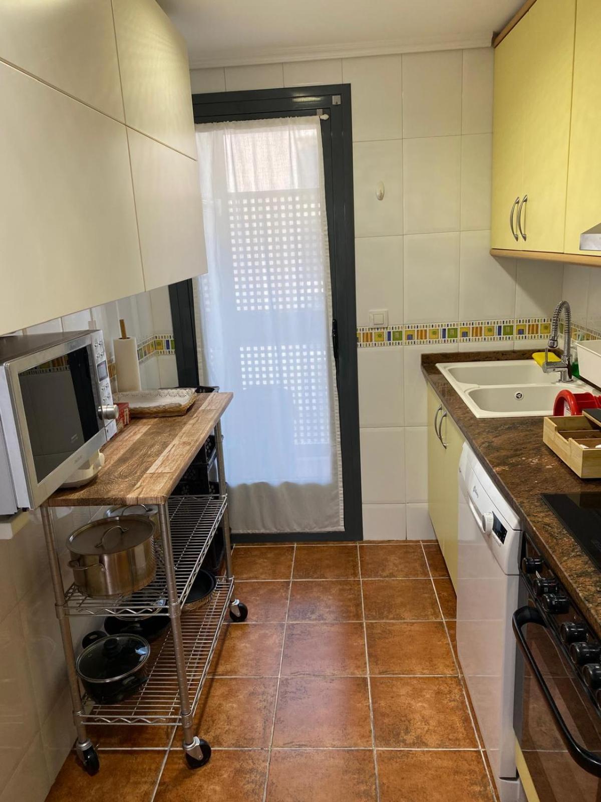 Precioso Apartamento Con Vistas Al Mar Benicassim Exterior photo