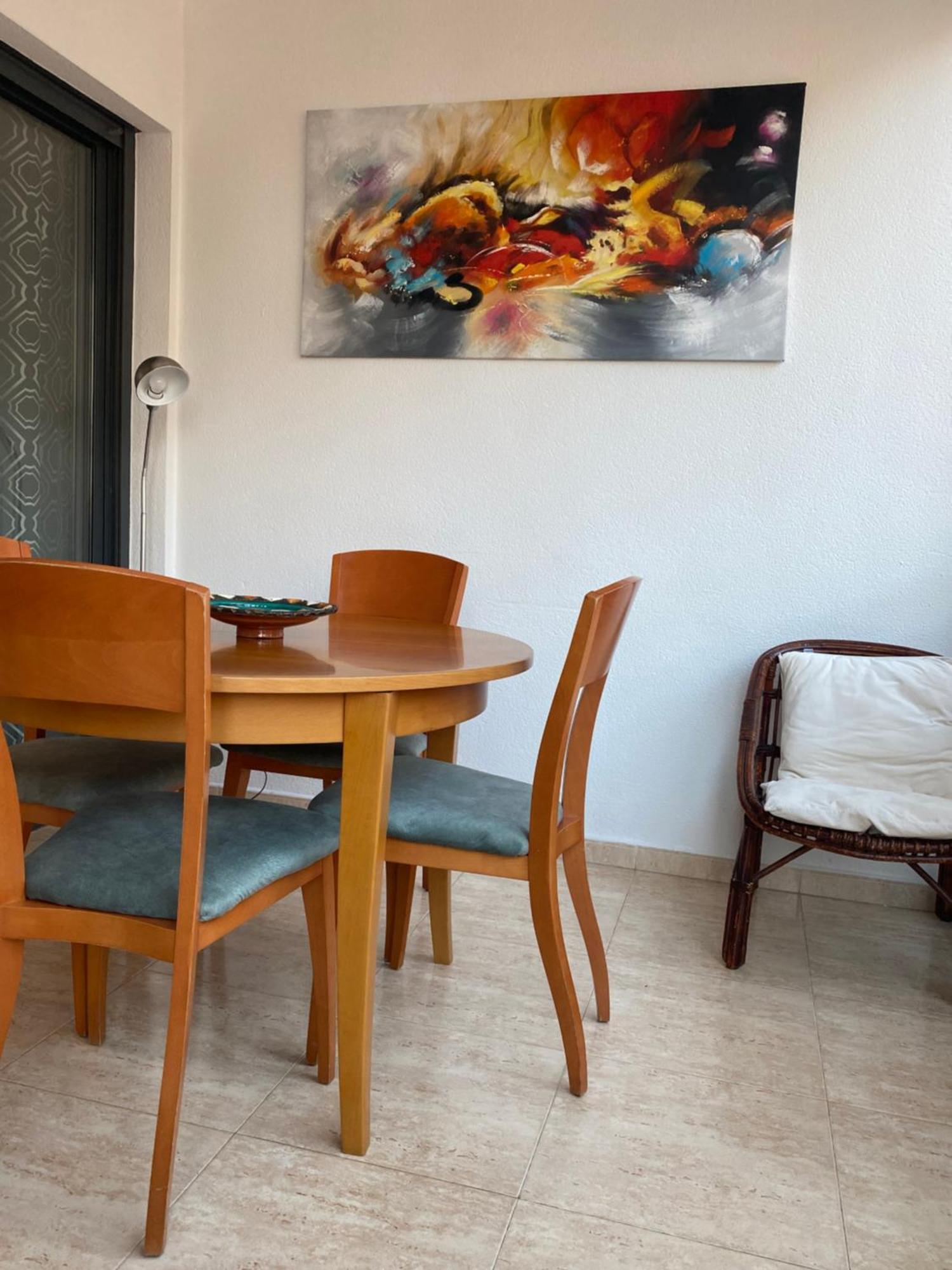 Precioso Apartamento Con Vistas Al Mar Benicassim Exterior photo